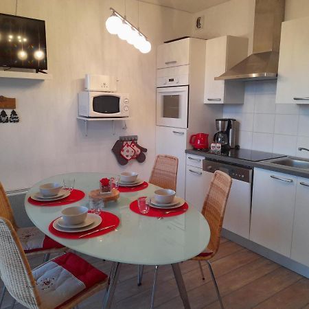 Le Lougo Appartement Gérardmer Buitenkant foto