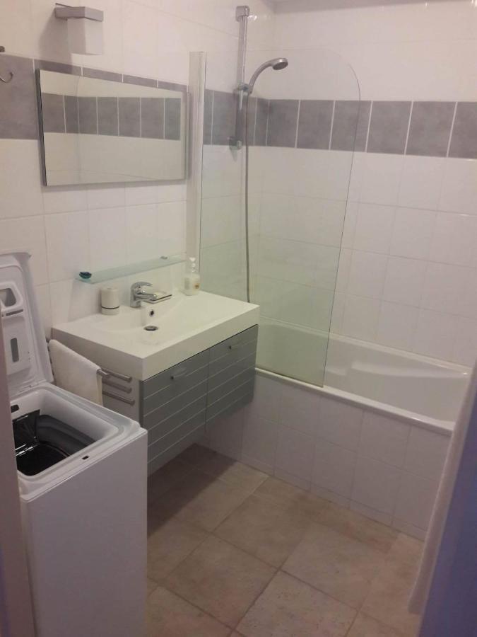 Le Lougo Appartement Gérardmer Buitenkant foto
