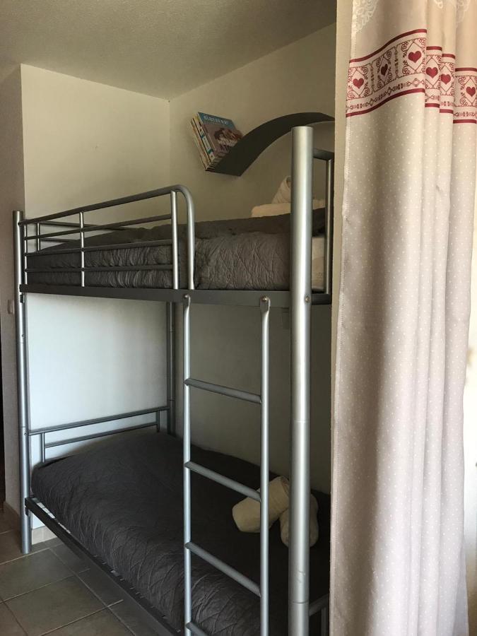 Le Lougo Appartement Gérardmer Buitenkant foto